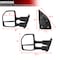 Spec-D Tuning 99-16 Ford F250 Super Duty Towing Mirrors, RMX-F25099F1GH-P-FS RMX-F25099F1GH-P-FS - alternate 3